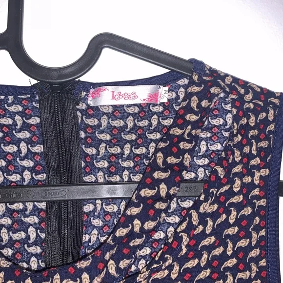 Jumpsuit - Picture 3 of 6